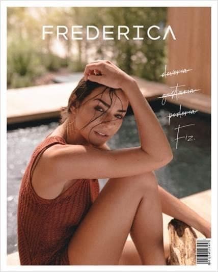 Moda FREDERICA LIFESTYLE & SHOP ONLINE... - Frederica Lifestyle ...