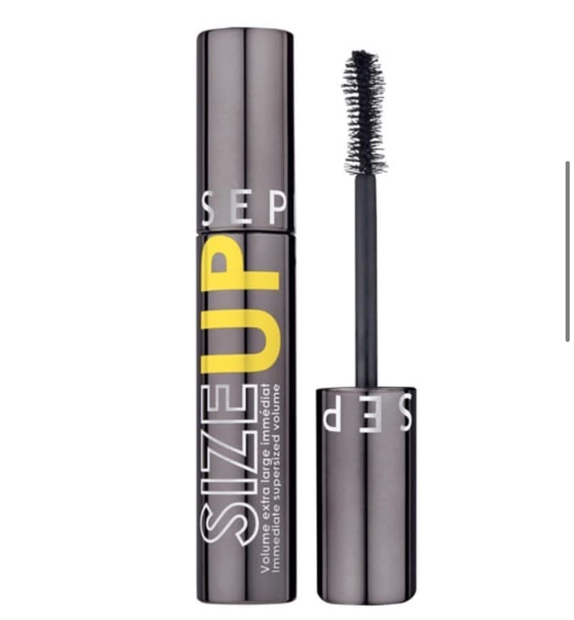 Moda Size Up Mascara de SEPHORA COLLECTION ≡ SEPHORA