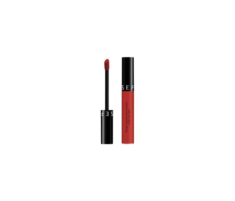 Producto Cream lip stain 