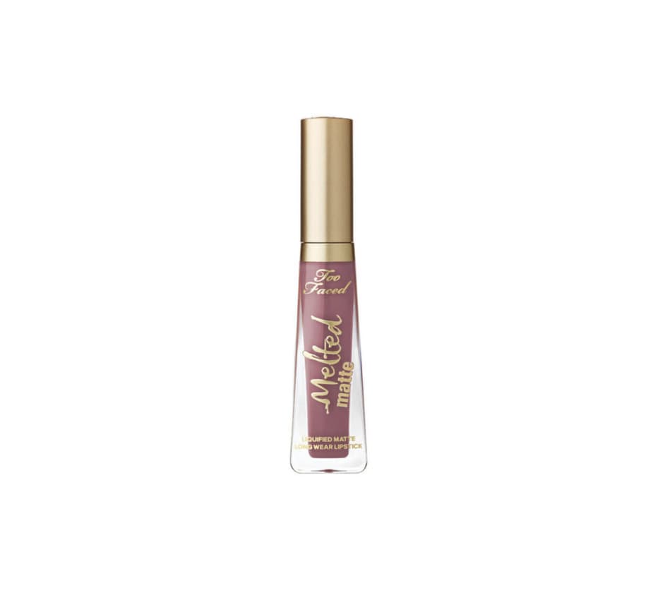 Producto Melted Matte