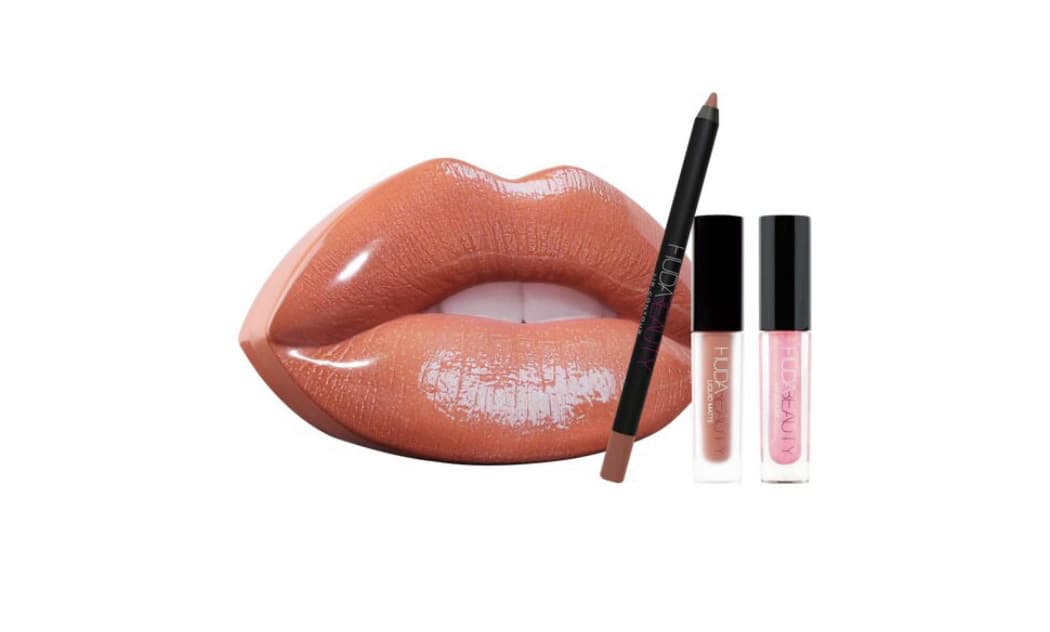 Producto Lip Set