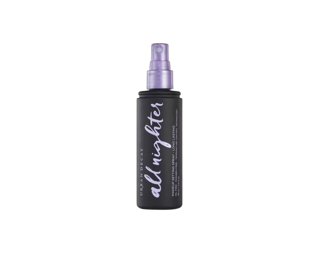 Producto Fixador “All Nighter”