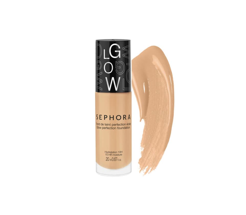 Producto Base “Glow Perfection”