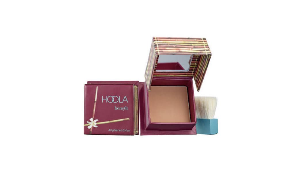 Producto Bronzeador “Hoola”