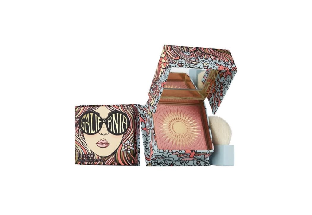 Producto Blush “GALifornia”