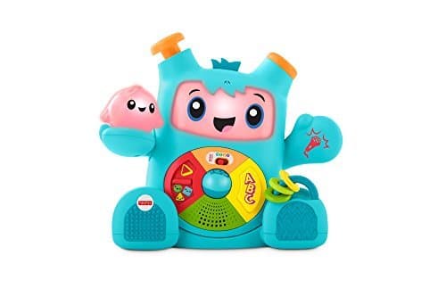 Product Fisher-Price Rockit