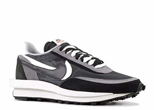 Fashion Sneakers UOMO NIKE LDWAFFLE/SACAI BV0073.001