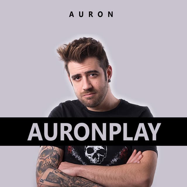 Canción Auronplay