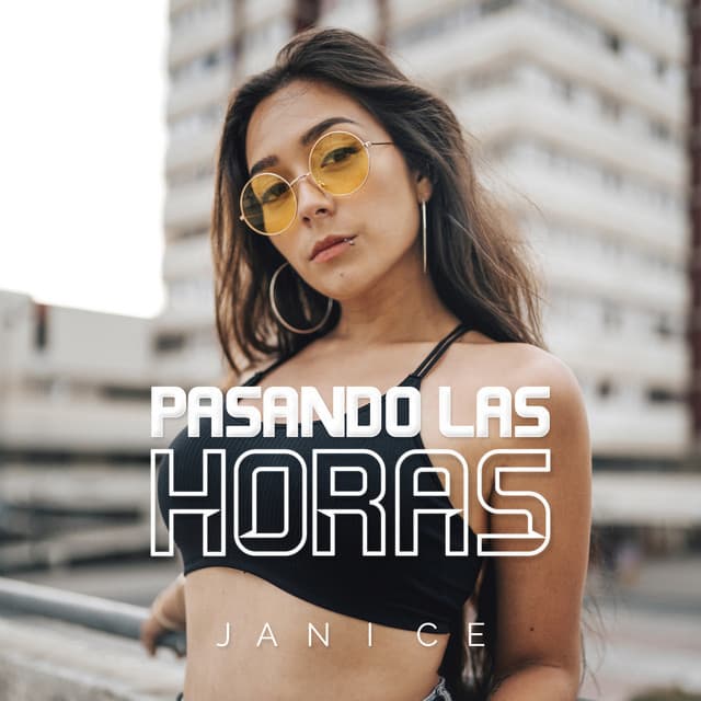 Canción Pasando Las Horas