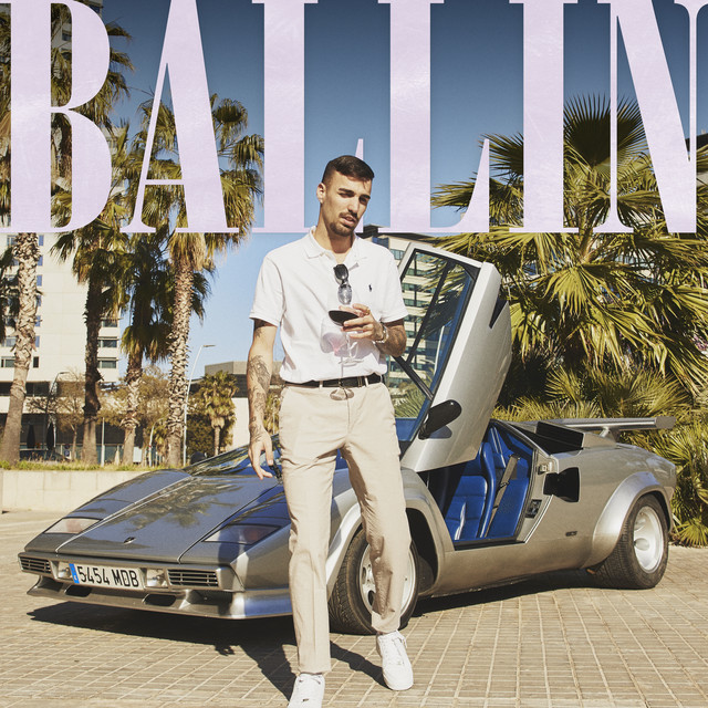 Canción BALLIN'