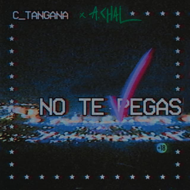 Canción No Te Pegas