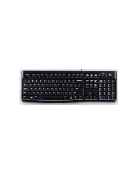 Electronic Logitech® Keyboard K120 for Business