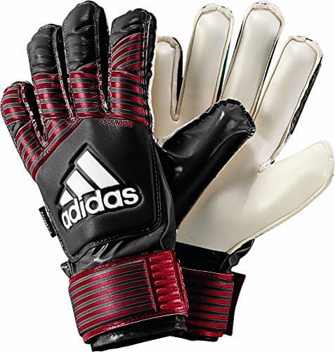 Fitness adidas Ace FS Junior Guantes, niños, Negro