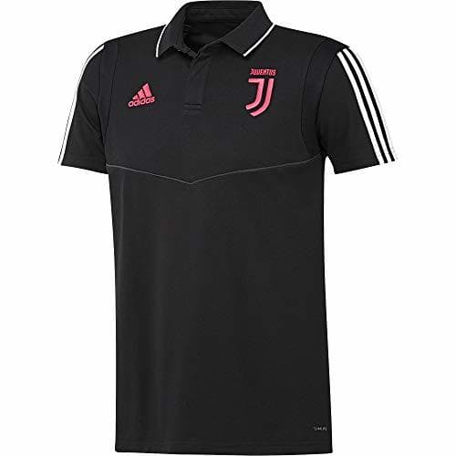 Fitness adidas Juve Co Polo