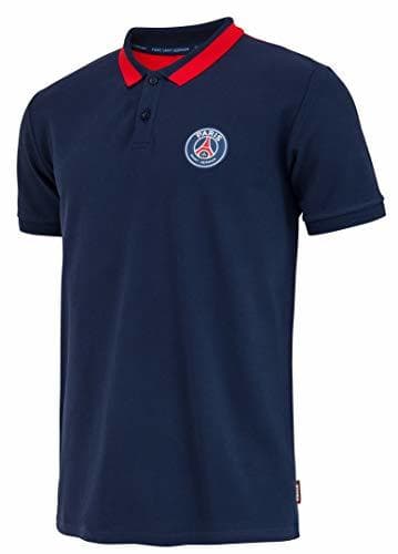 Product Paris Saint Germain. Colección oficial PSG. Polo para hombre