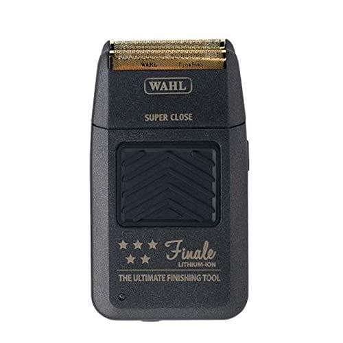 Beauty Wahl Finale Lithium