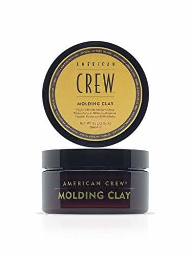 Beauty American Crew Molding Clay Arcilla de Fijación