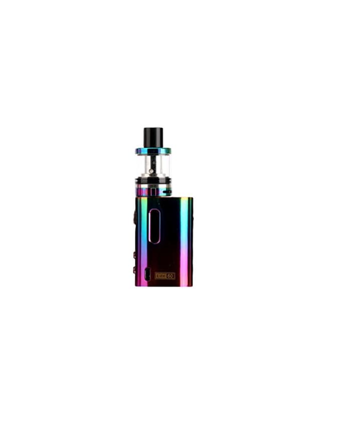 Elemento de la categoría hogar SHINE® Cigarrillo electrónico Lite 60 TC E-Cig 60w Mod. 1600mAh Vaporizador Tanque