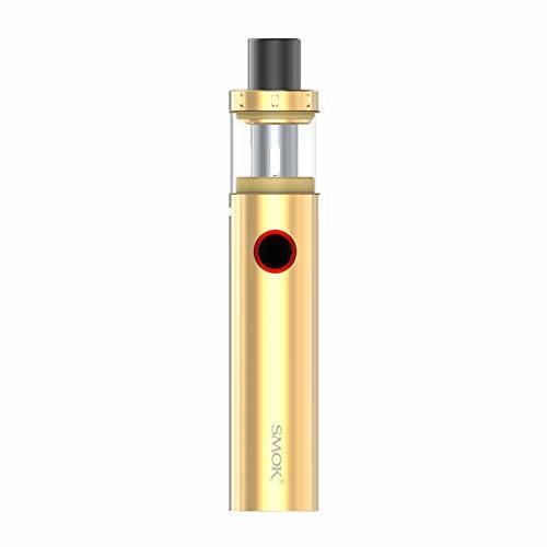 Belleza Kit de SMOK Vape Pen 22 Kit integrado 1650 mah Batería con