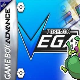 Videogames Pokémon Vega