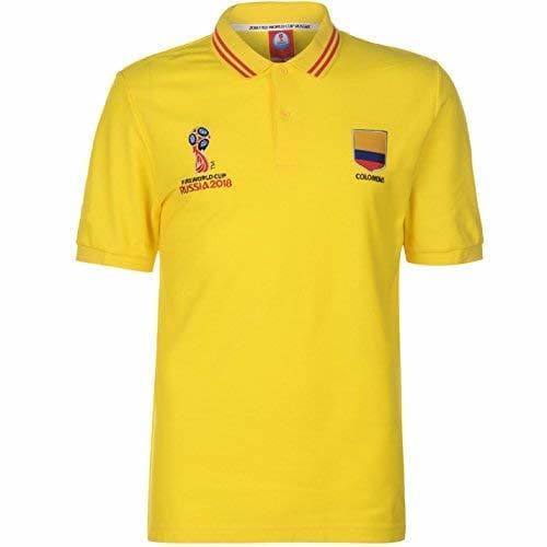 Product FIFA World Cup 2018 - Polo para Hombre