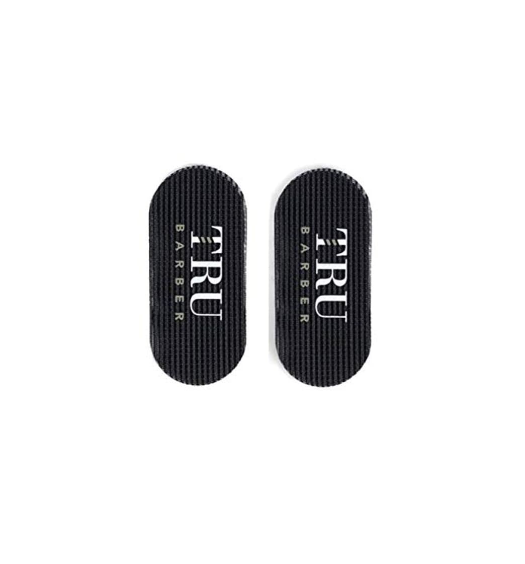 Product Tru Barber Hair Grippers® para hombres y mujeres – Salón y peluquería,