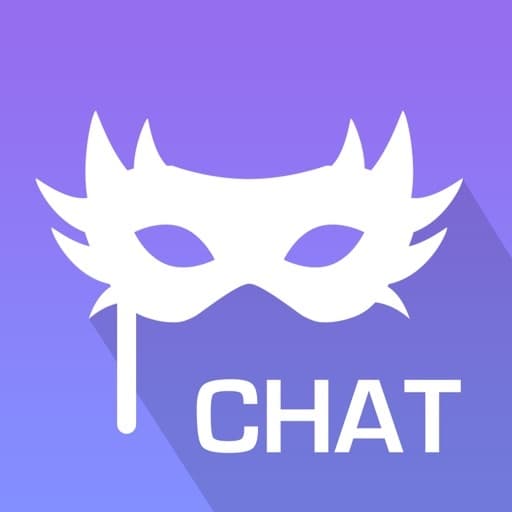 App Hi5 - Chat with Stranger