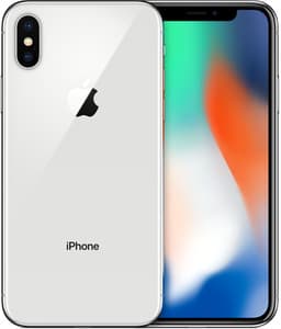 Fashion Refurbished iPhone - iPhone X - Apple