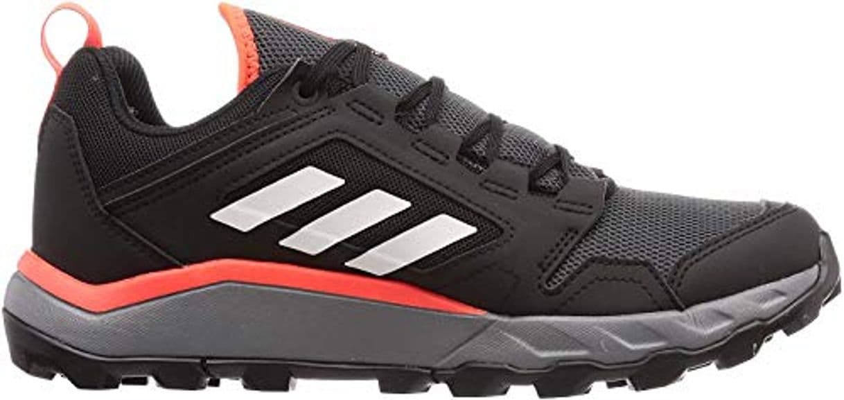 Product adidas Terrex Agravic TR, Zapatillas Deportivas para Hombre, Core Black