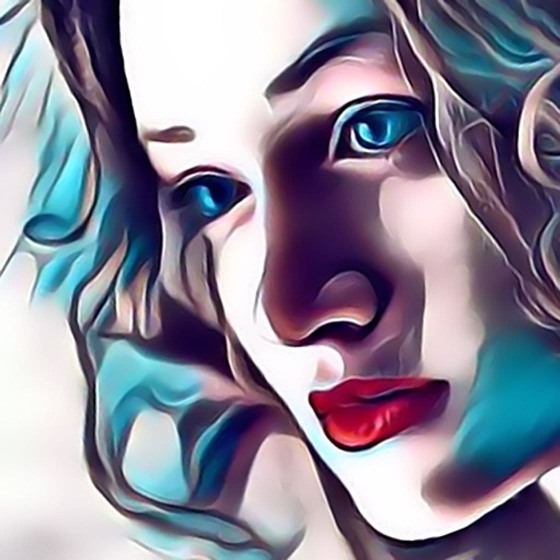 App Painnt - Art & Cartoon Filters