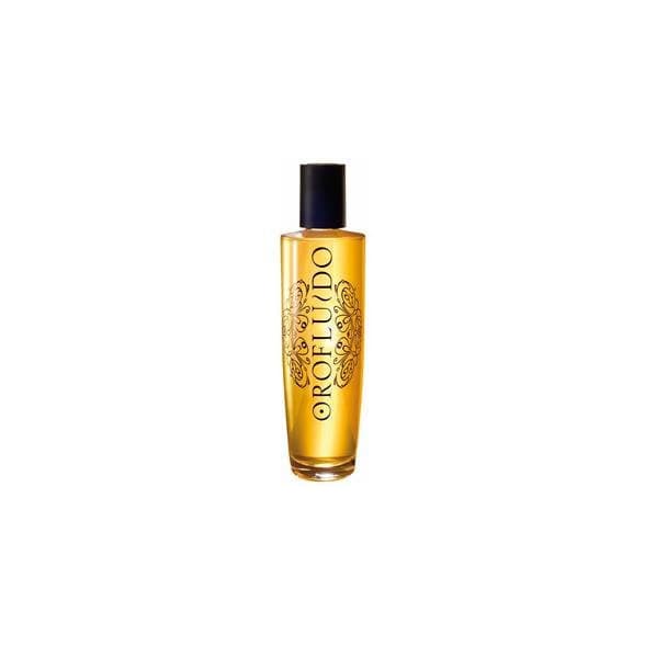 Beauty 100ml Revlon Orofluido Beauty Elixir, Paquete 1er