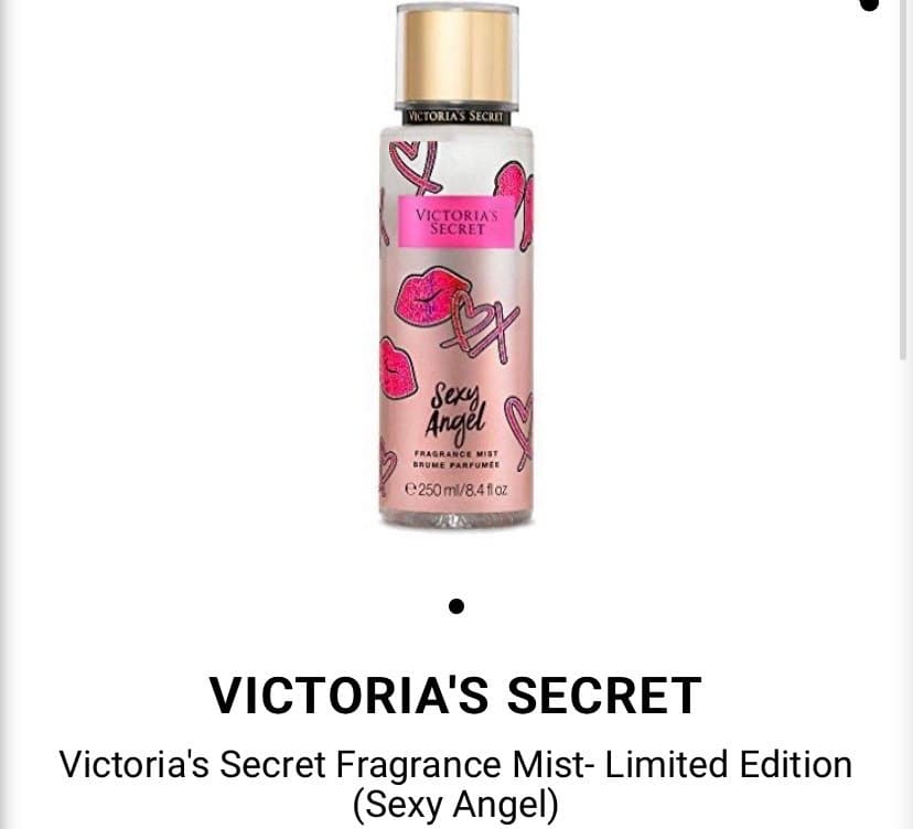 Product Victoria's Secret Sexy Angel