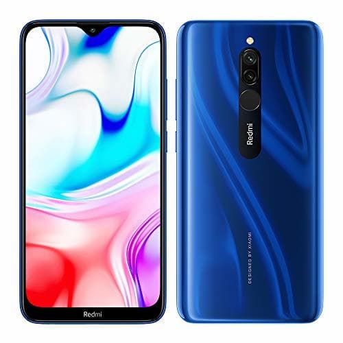 Electrónica Xiaomi Redmi 8