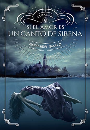 Libro Si el amor es un canto de sirena: 41