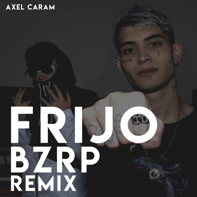 Music Frijo BZRP - Remix