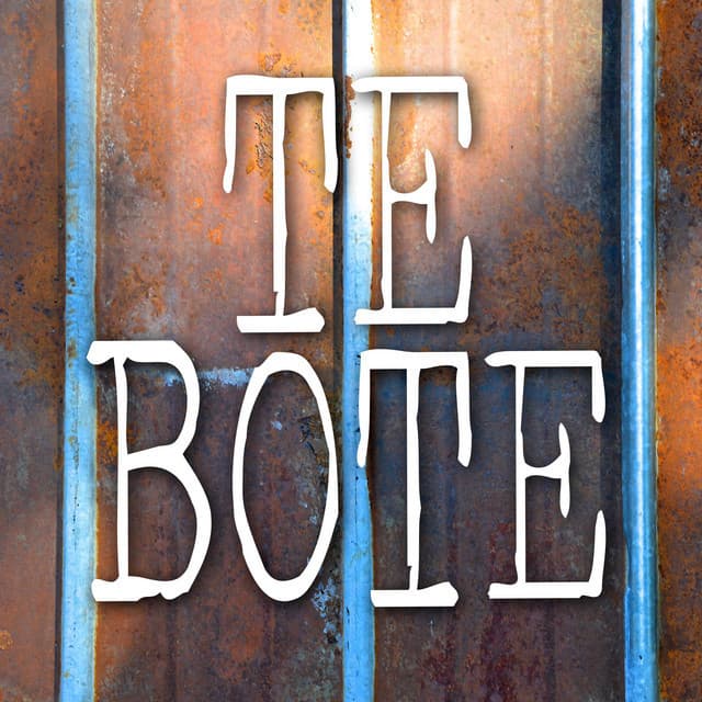 Canción Te Bote (Remix) [Originally Performed by Nio Garcia, Casper Magico, Bad Bunny, Darell, Ozuna & Nicky Jam] [Instrumental]