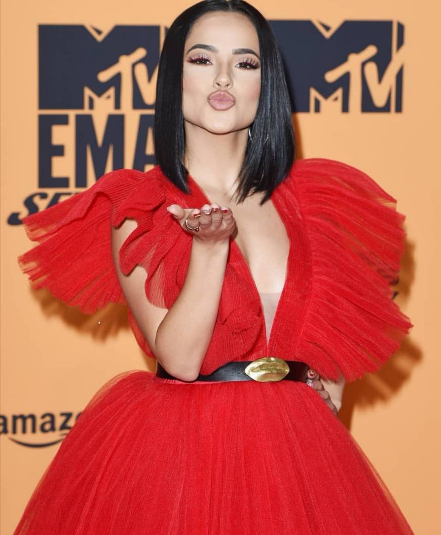 Fashion Becky G