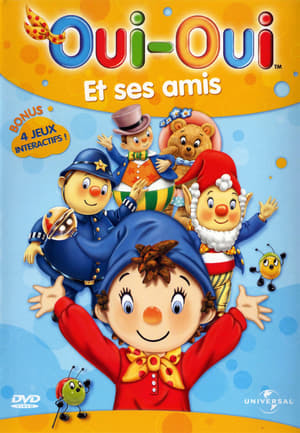 Serie Make Way for Noddy