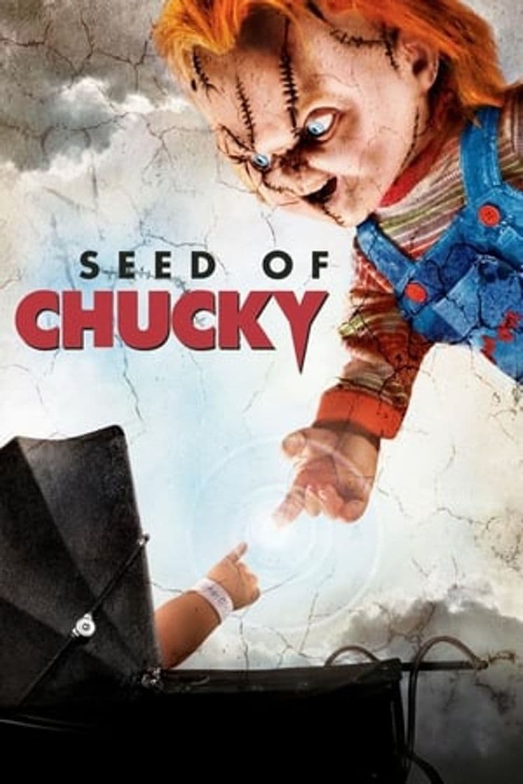 Movie Seed of Chucky