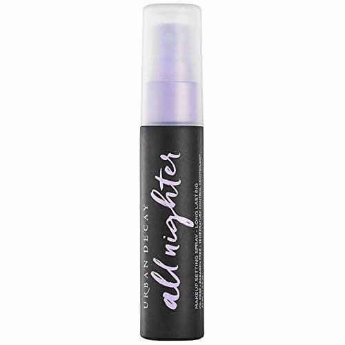 Belleza All nighter long-lasting make-up setting spray 30ml