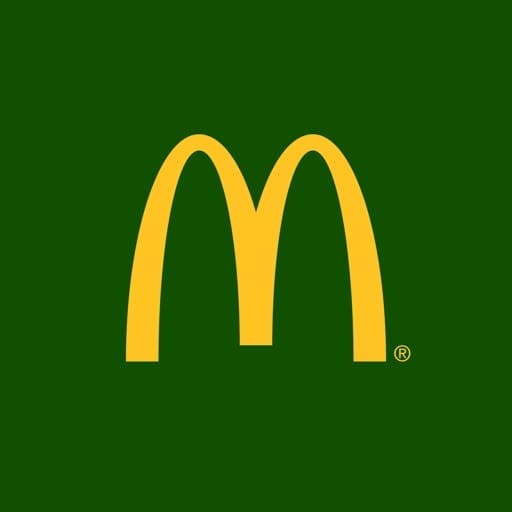 App McDonald’s