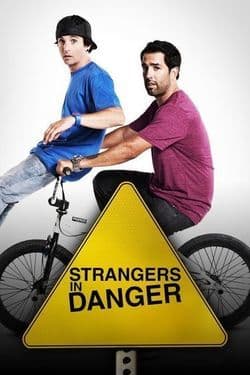 Serie Strangers in Danger