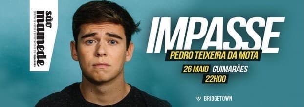 Fashion Impasse - Pedro Teixeira da Mota - YouTube