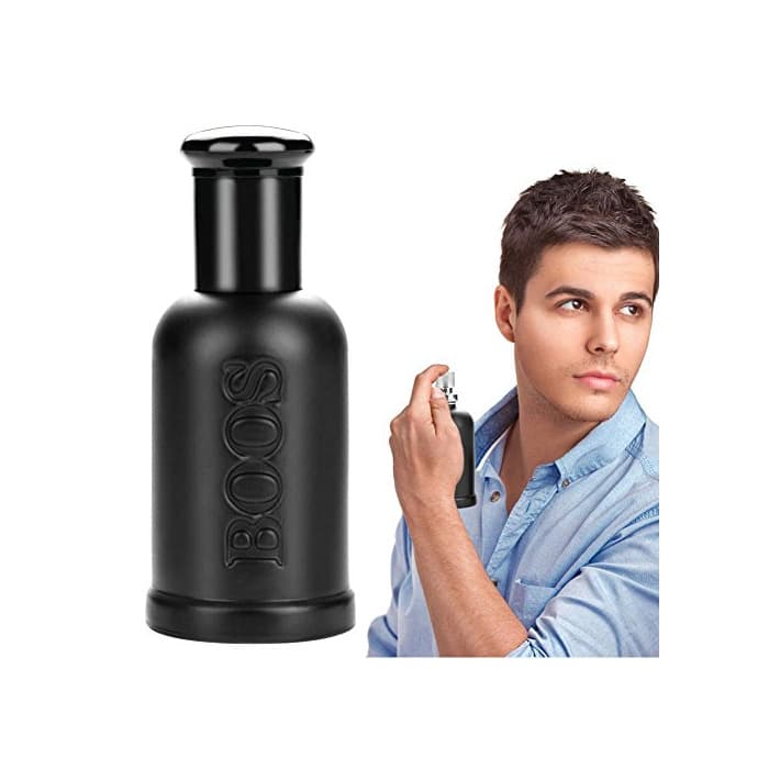 Product Perfume de hombre Classic Cologne Perfume de larga duración de Gentleman Temptations