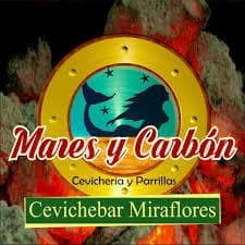 Restaurantes Mares y Carbón Restobar