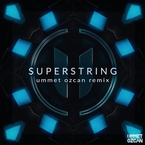 Music Superstring - Ummet Ozcan 