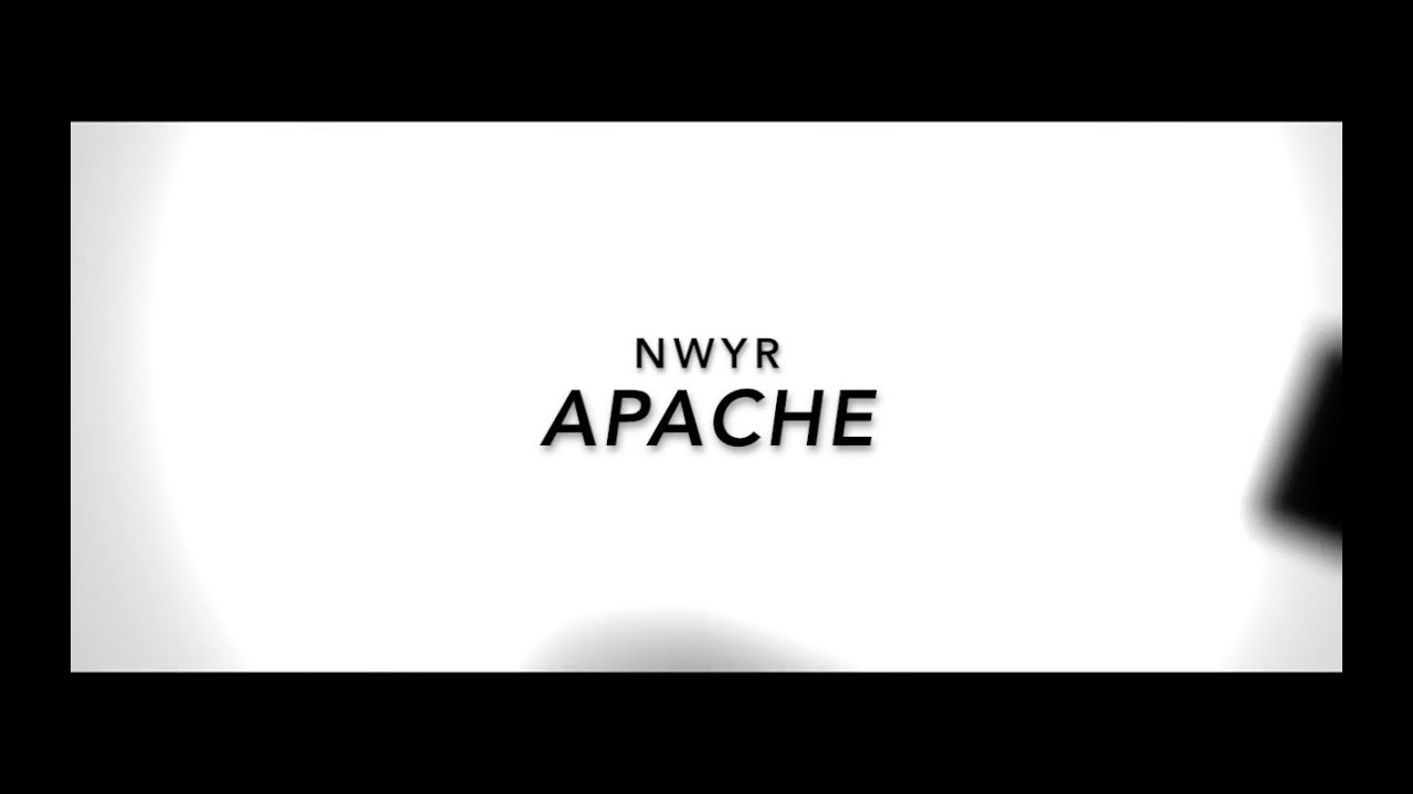 Music NWYR - Apache