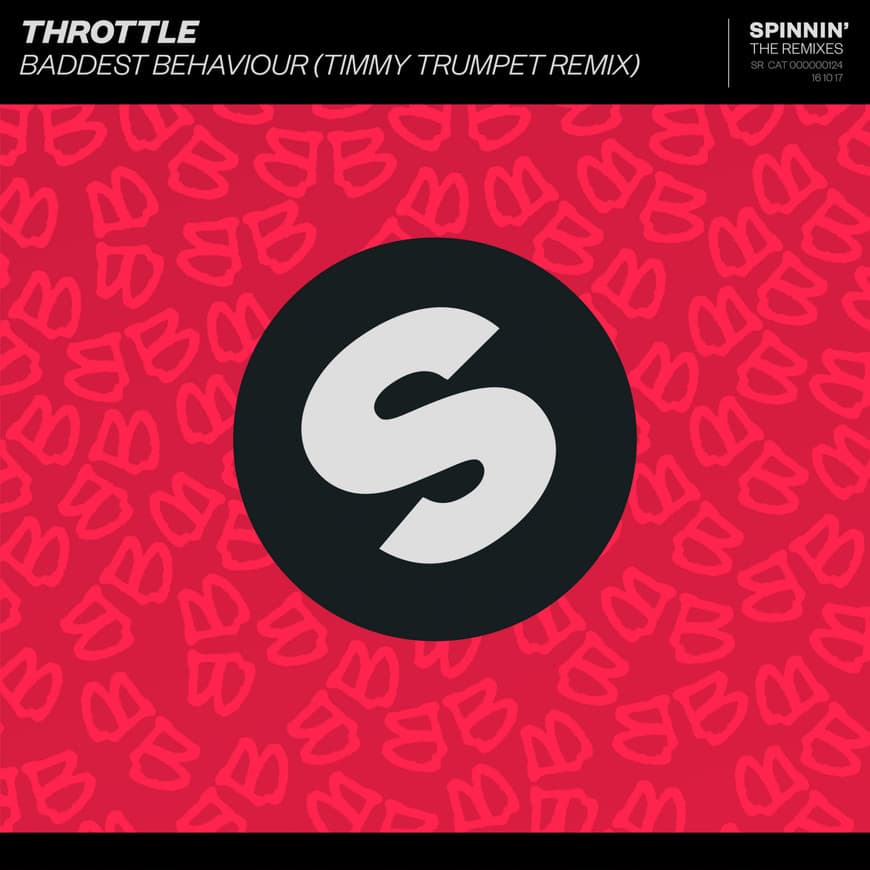 Music Throttle - Baddest Behavious Timmy trumpet