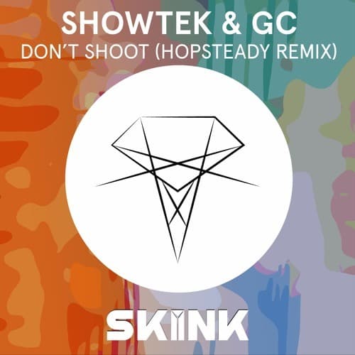 Music Showtek - Don't shoot