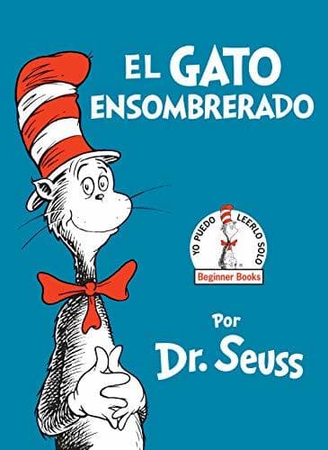 Book El Gato Ensombrerado